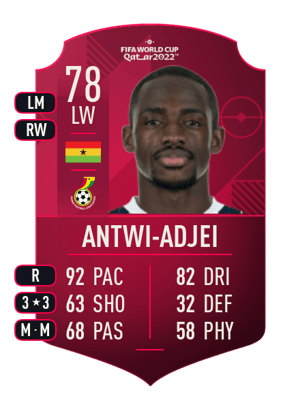 Christopher Antwi-Adjei