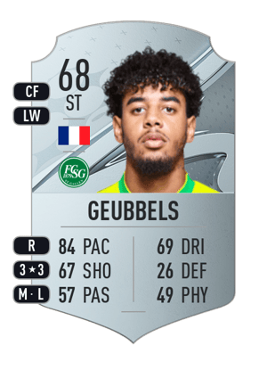 Willem Geubbels