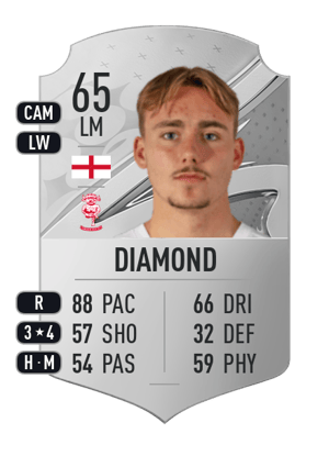 Jack Diamond