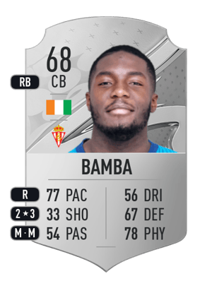 Axel Bamba