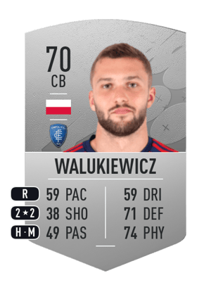 Sebastian Walukiewicz