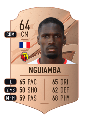 Aurélien Nguiamba