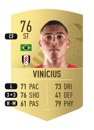 Vinícius