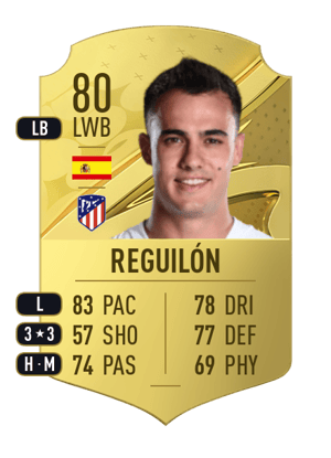 Reguilón
