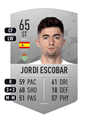 Jordi Escobar