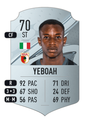 Kelvin Yeboah