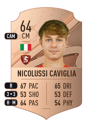 Hans Nicolussi Caviglia