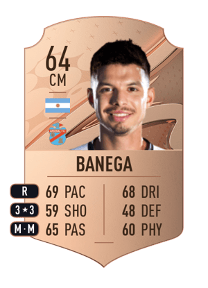 Tiago Banega