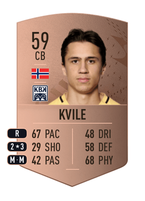 Sigurd Kvile