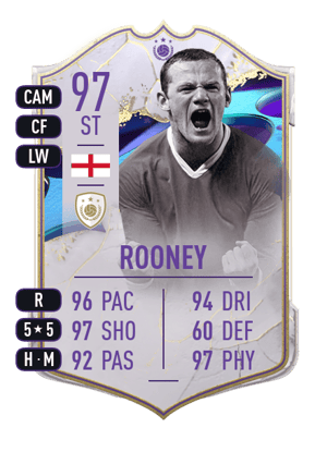 Rooney - 97 - Cover Stars
