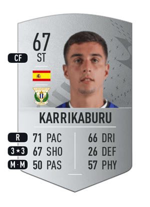 Karrikaburu