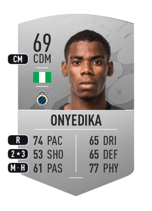 Raphael Onyedika