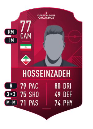 Amirhossein Hosseinzadeh