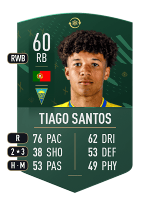 Tiago Santos