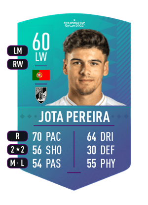Jota Pereira