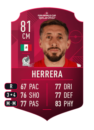Héctor Herrera