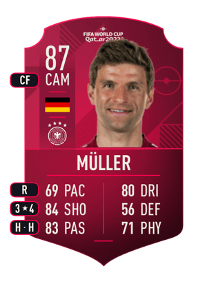 Thomas Müller