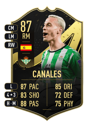 Canales