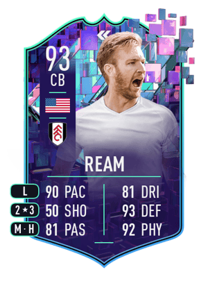 Ream - 93 - Flashback Player