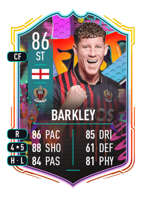 Ross Barkley