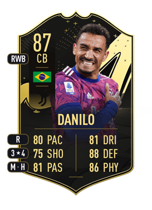 Danilo