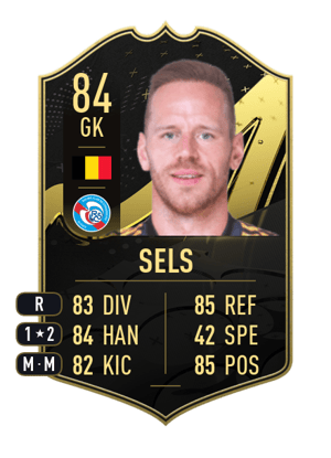 Matz Sels