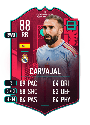 Carvajal