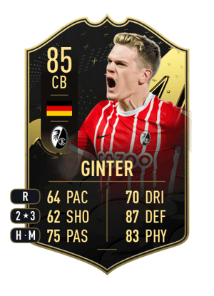 Matthias Ginter