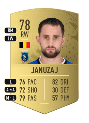 Adnan Januzaj