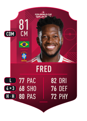 Fred