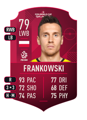 Przemysław Frankowski