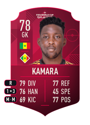 Bingourou Kamara