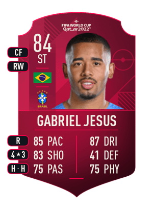 Gabriel Jesus