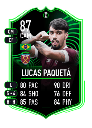 Lucas Paquetá