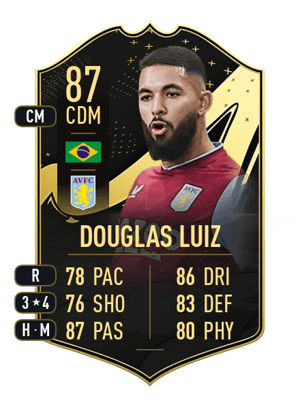 Douglas Luiz