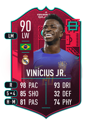 Vinícius Jr.