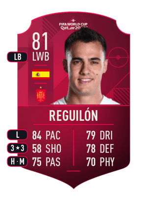 Reguilón