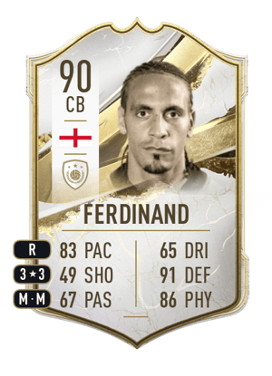 Ferdinand - 90 - Icon