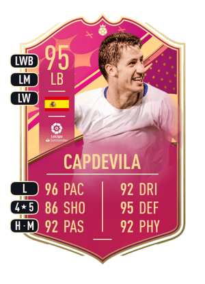 Capdevila - 95 - FUTTIES Heroes