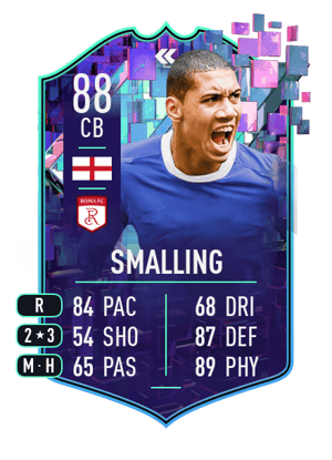 Smalling - 88 - Flashback Player