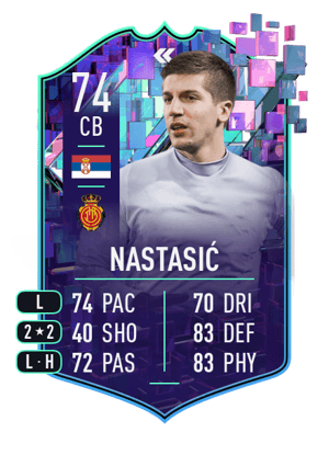 Matija Nastasić