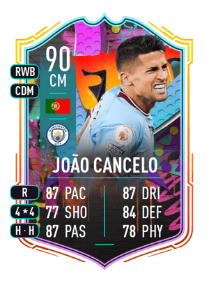 João Cancelo