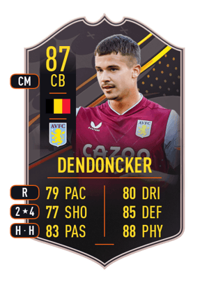 Leander Dendoncker