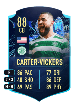 Cameron Carter-Vickers