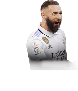 Karim Benzema