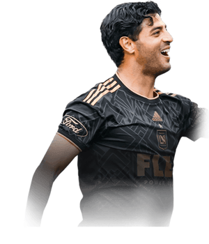 Carlos Vela