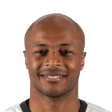 André Ayew