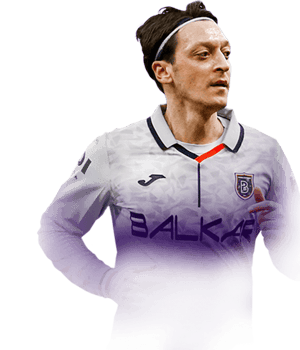Mesut Özil