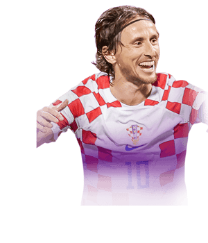 Luka Modrić
