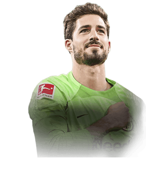 Kevin Trapp
